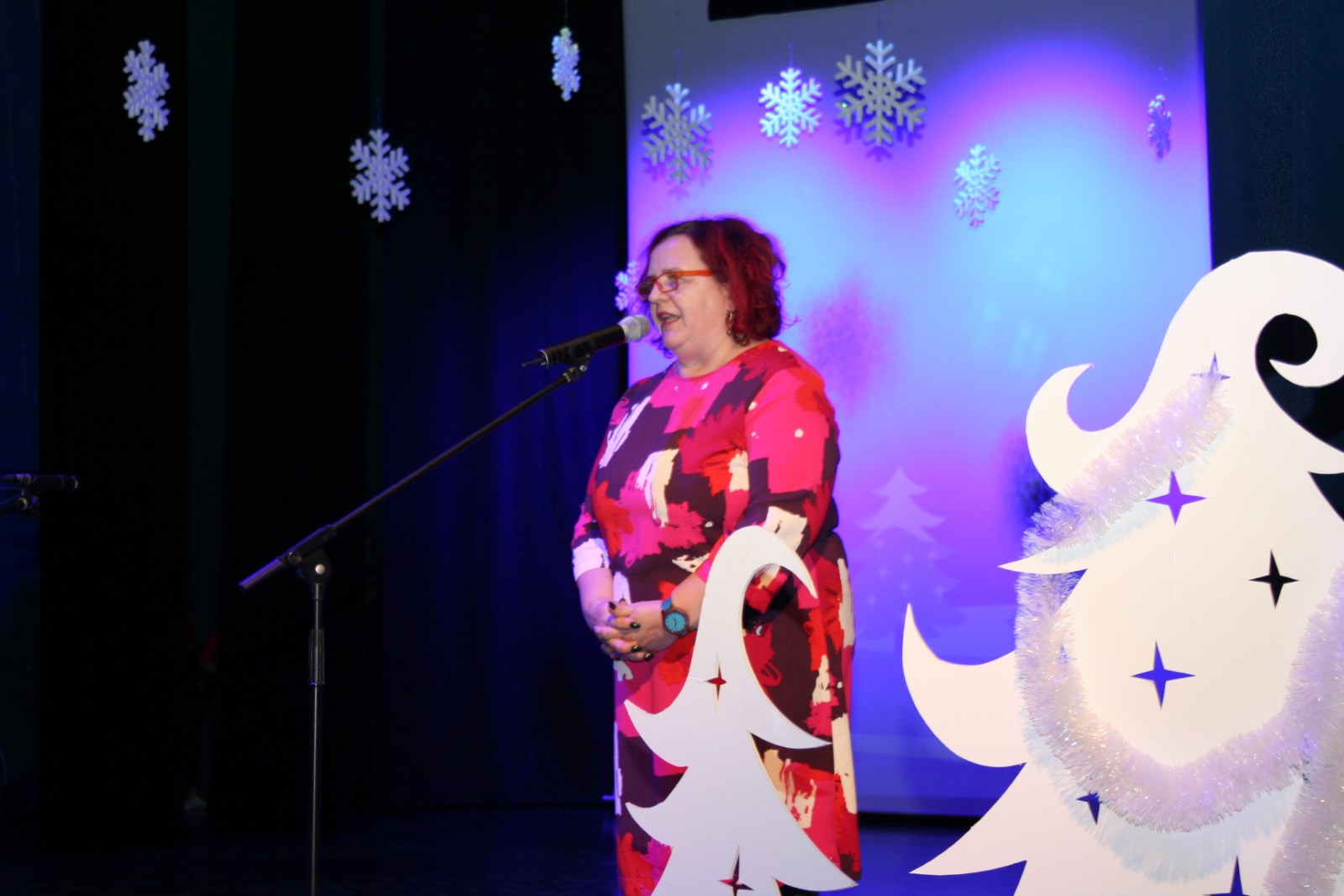 Huviringide talvekontsert 2018